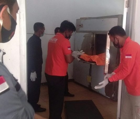 Mayat di Bengkulu Utara, Hasil Otopsi Temukan Tanda Kekerasan