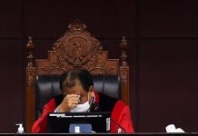 DPP Federasi Serikat Pekerja Minta MK Prioritaskan Pengujian UU Cipta Kerja