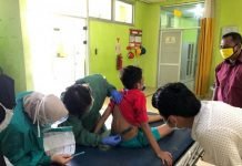 Mukomuko; Pelajar Korban Kekerasan Meninggal Dunia