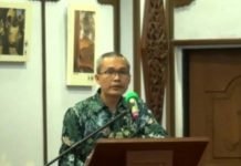 Himbauan KPK Cakada Laporkan Sumbangan Dana Kampanye Secara Terbuka