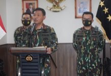 Masyarakat Diminta Patuhi Prokes dan Tidak Buat Kerumunan