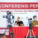 Penggunaan Klorokuin Untuk Obat COVID-19 Dicabut BPOM