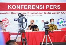 Penggunaan Klorokuin Untuk Obat COVID-19 Dicabut BPOM