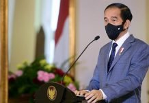 Presiden: Inovasi Butuh Ekosistem Kondusif