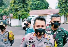 Pilkada Rejang Lebong Melibatkan 400 Personel Pengamanan
