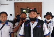 Serikat Pekerja di Bengkulu Protes ke Dewan, Minta Kenaikan UMP