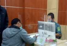 Berkas Mantan Pimpinan DPRD Jambi di Limpahkan KPK ke Pengadilan Tipikor