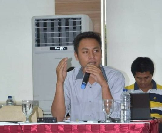 Pembahasan Raperda RPPLH di DPRD Bengkulu, Walhi Tolak Hadiri