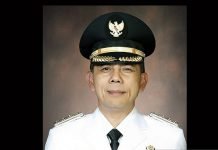 Wali Kota Cimahi dan Komisaris RSU Kasih Bunda di Tahan KPK