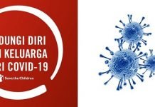 Bengkulu; Satgas COVID-19 Cegah Klaster Keluarga