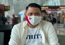 Loyalis Erick Thohir: Kritik Adian Napitupulu Kepada Erick Thohir di Karni Ilyas Club Tidak Berbobot