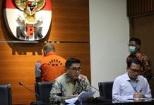 Konstruksi Perkara Agusman Sinaga Sebagai Tersangka