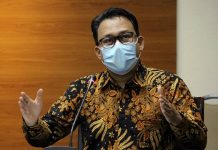 Penyelidikan Garuda-Bombardier KPK Akan Bantu SFO Inggris