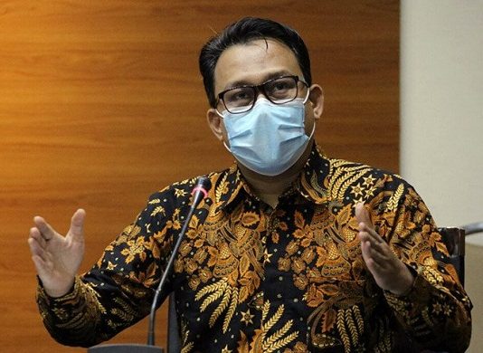 Penyelidikan Garuda-Bombardier KPK Akan Bantu SFO Inggris