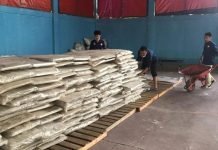 Rejang Lebong KPU Cetak 200.577 Lembar Surat Suara Pilkada