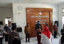 Pilkada Mukomuko; Belasan Penyelenggara Jalani Isolasi Mandiri