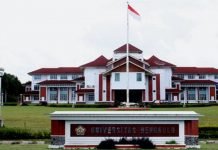 Yudisium dan Wisuda Universitas Bengkulu Tetap “online”