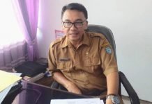 Pegang Istri Orang Oknum Kepala Sekolah SDN 033 Bengkulu Utara, Bayar Denda Adat