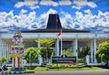 Wacanakan DPRD Bentuk Pansus Bank Bengkulu