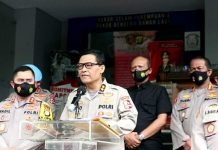 Sebanyak 14 saksi Diperiksa Dalam Penyelidikan Tewasnya 6 Laskar FPI