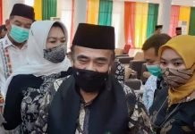 Menag: Ormas Yang Berlandaskan Pancasila Tidak Ada Alasan Untuk Dibubarkan