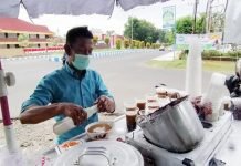 Bengkulu 92.856 Pelaku UMKM Terima Bantuan