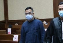 Kesaksian Anita Kolopaking, Andi Irfan Diperkenalkan Sebagai Konsultan Media