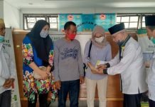 Bengkulu; Baznas Bantu Beasiswa 4 Pelajar di Luar Negeri