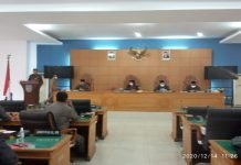 DPRD Bengkulu Utara; Rancang Raperda Tentang Kesehatan, Akhiri Tahun 2020