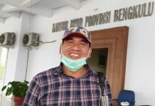 APBD Provinsi Bengkulu Rp3,06 Triliun Disahkan DPRD