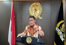 Wakil Ketua MPR; Generasi Muda Harus Waspada Balkanisasi di RI