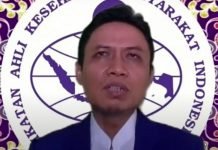 Masyarakat Dihimbau Tetap Jaga Jarak di Tempat Publik