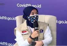 Bantu Tenaga Kesehatan, Masyarakat Diminta Patuhi Protokol Kesehatan