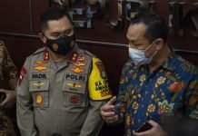 Insiden Bentrokan Polisi dan FPI, Komnas HAM Ambil Barang Bukti Dari Jasa Marga