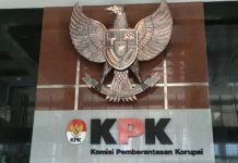 KPK; Sejumlah Pejabat Kemensos Terjaring OTT