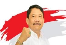 Bengkulu Berduka, Rohidin Selamat Jalan Pak Muslihan.DS