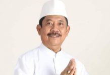 Helmi Hasan; “Selamat Jalan Saudaraku Muslihan”