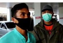 Bengkulu Utara; Nelayan Tradisional dan Trawl Bentrok