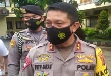 Dijatuhi Sanksi Nonjob Oknum Polisi di Bali, Atas Dugaan Pemerasan