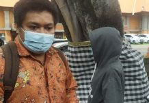 Oknum Polisi di Bali Laporkan Oleh Seorang Wanita Atas Dugaan Pemerasan