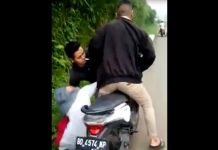 Viral di Medsos Polres Rejang Lebong Tangkap Buronan Pelaku Begal