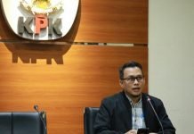 KPK; Mensos Diduga Terima Suap Rp17 M, Fee Pengadaan Bansos COVID-19 Jabodetabek