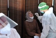 YLKI; Pemerintah Diminta Terapkan Standar Kualifikasi Tes Antigen