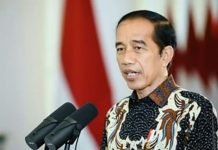 Jokowi; 2021 Akan Tahun Bersejarah Sebagai Tahun Pemulihan