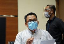 Uang Kasus Suap Bupati Banggai Laut Diamankan KPK