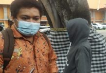Kasus Dugaan Pemerasan Oknum Polisi di Bali Ditetapkan Jadi Tersangka