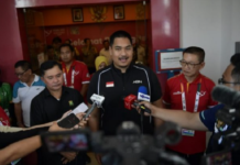Menpora Dito Pastikan Penutupan PON XXI Aceh-Sumut 2024 Siap Digelar
