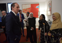 Dubes Prancis untuk Indonesia Fabien Penone Apresiasi Prestasi Indonesia di Olimpiade dan Paralimpiade 2024 Paris