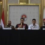 Menpora Dito Sebut Pendirian BAKI sebagai Badan Penyelesaian Sengketa Olahraga Tunggal di Indonesia