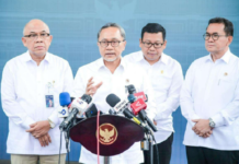 Dalam Rapat Internal, Pemerintah Akan Bahas Rencana Transformasi Bulog